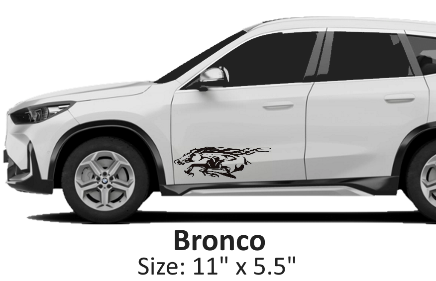 BRONCO